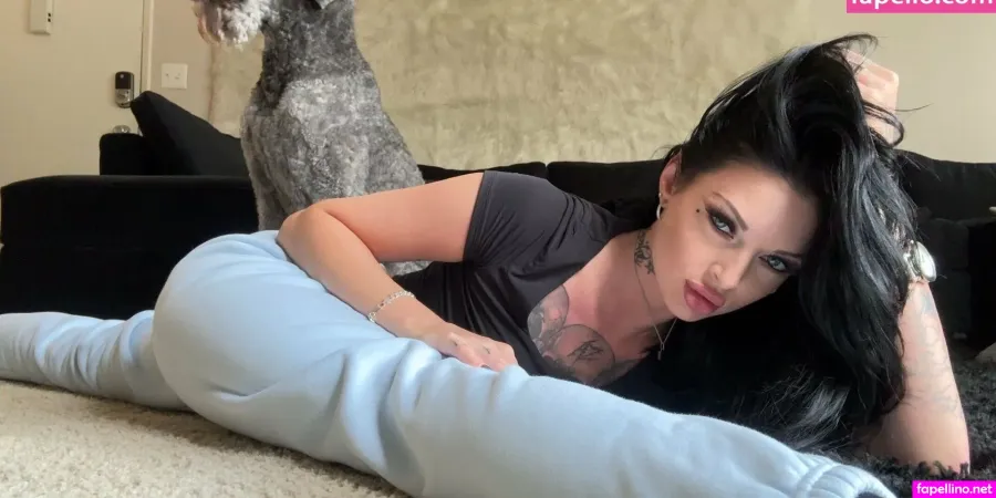 Terawinters OnlyFans Thumbnail #mmJl4ZgPyg