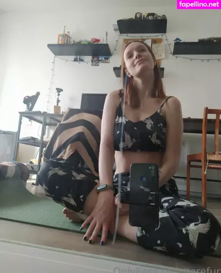 Terefur OnlyFans Thumbnail #Zw4CkFS9Yv