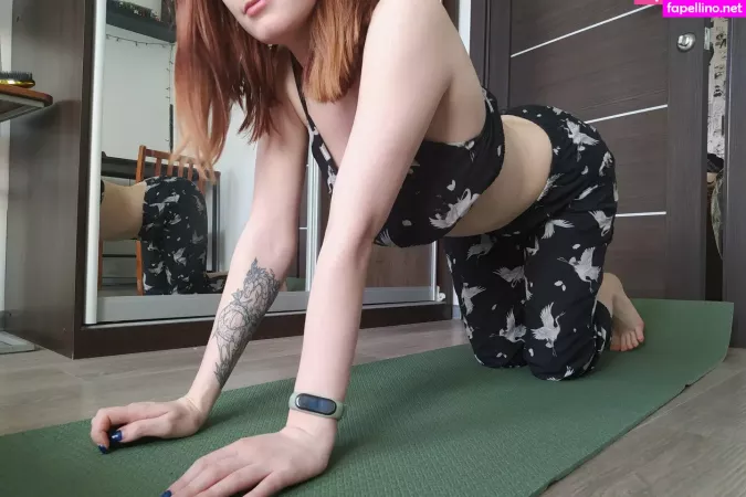 Terefur OnlyFans Thumbnail #bBFS7iikck