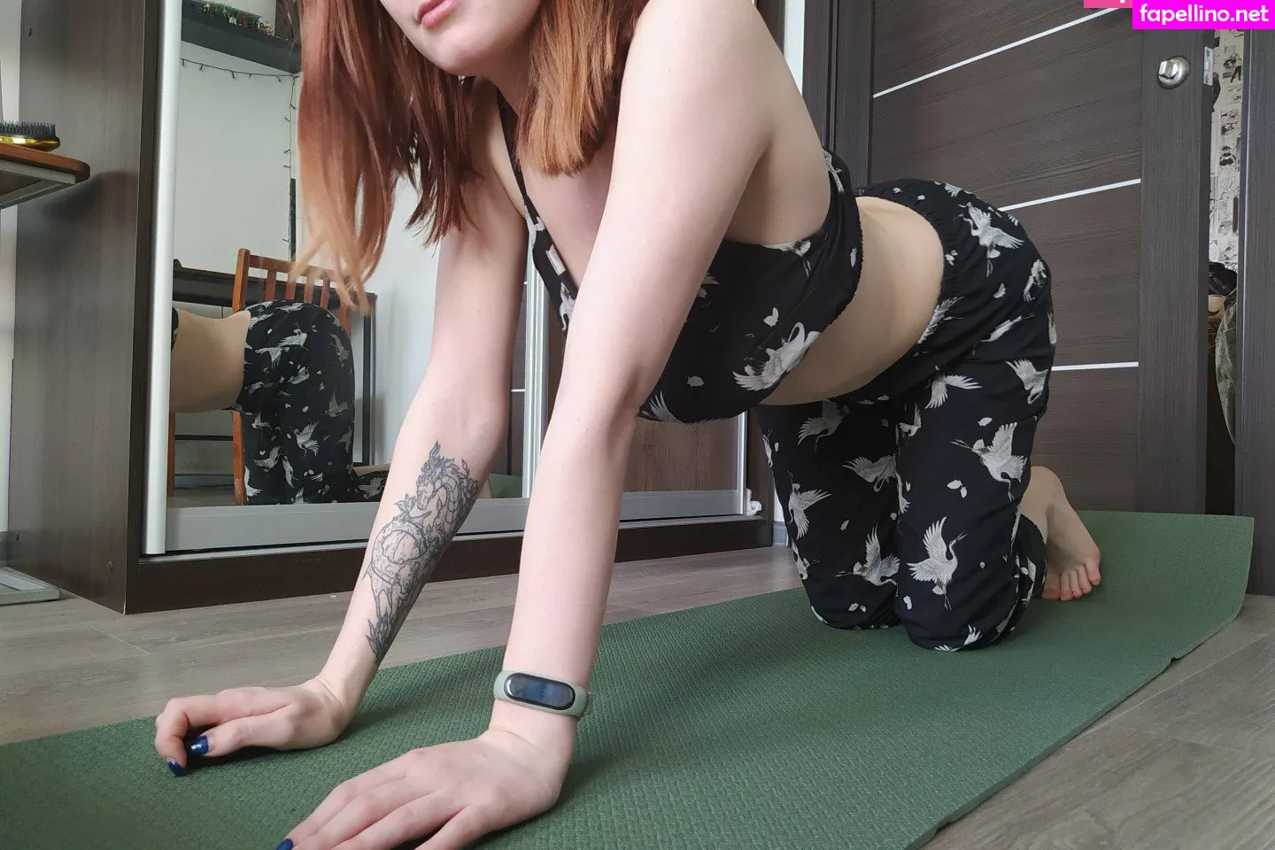 Te_Refur, terefur, terefur.official Nude Leaked OnlyFans Photo #bBFS7iikck