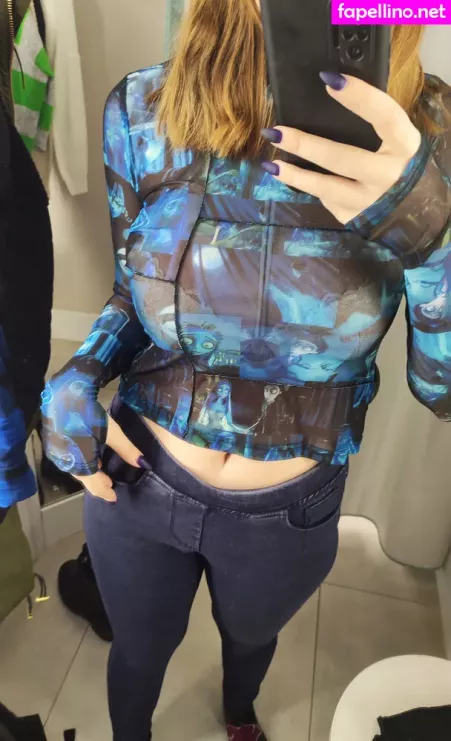 Terefur OnlyFans Thumbnail #nobIHE0NOs