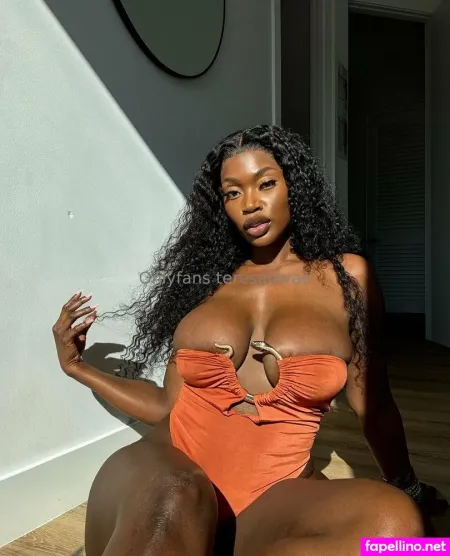 Teresa 1 OnlyFans Thumbnail #GXwnkkCgnp