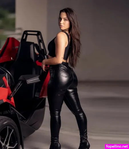 Teresa Arena OnlyFans Thumbnail #5TkOEL5UYo