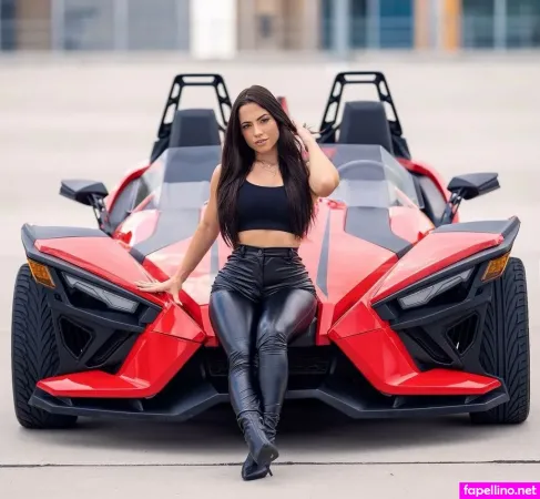Teresa Arena OnlyFans Thumbnail #9a94zFrM3z