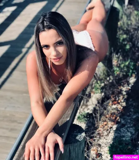Teresa Arena OnlyFans Thumbnail #ftCFuLRxiR