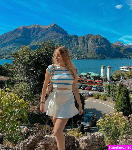 Teresa Bauer OnlyFans Thumbnail #MuLPTwiebj