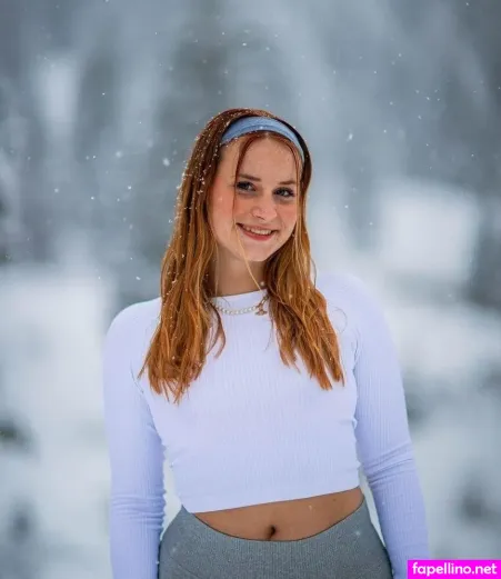 Teresa Bauer OnlyFans Thumbnail #vyhPojvK1c