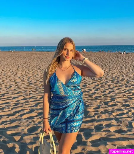 Teresa Bauer OnlyFans Thumbnail #wAYjt5G07s