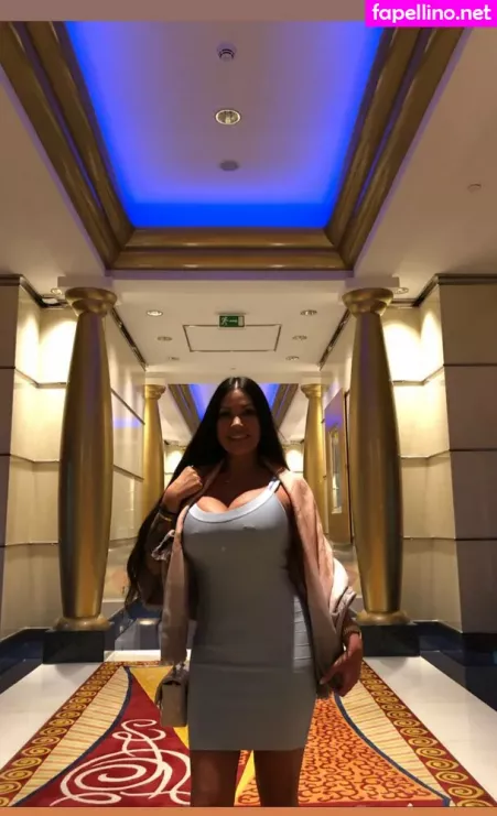 Teresa Bond OnlyFans Thumbnail #8qcEnP91HE