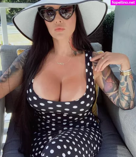 Teresa Bond OnlyFans Thumbnail #EmxQOlQEHP