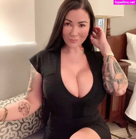 Teresa Bond OnlyFans Thumbnail #wQoevCtqkV