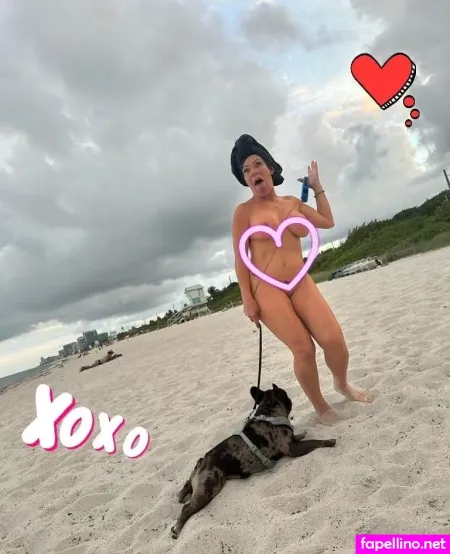 Teresa Brana OnlyFans Thumbnail #qPn67UbpJ5