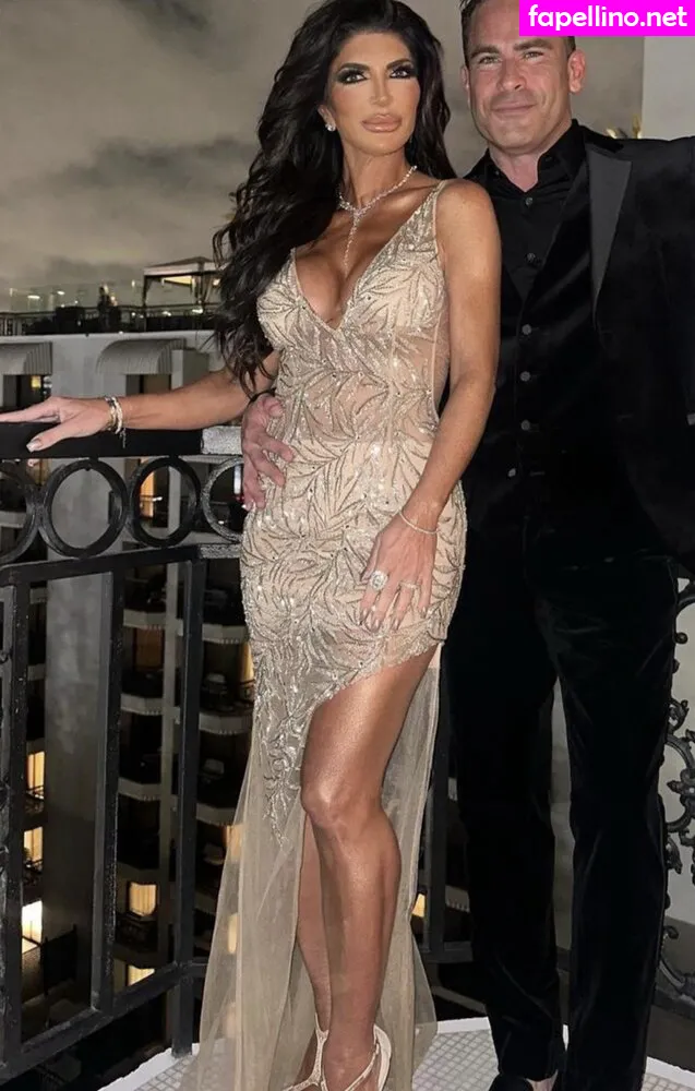 teresagiudice Nude Leaked OnlyFans Photo #EYVIiKS7Ws