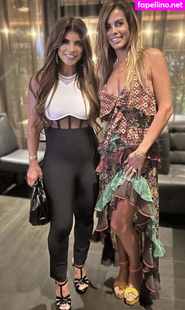 teresagiudice Nude Leaked OnlyFans Photo #EmcTKsNYIo