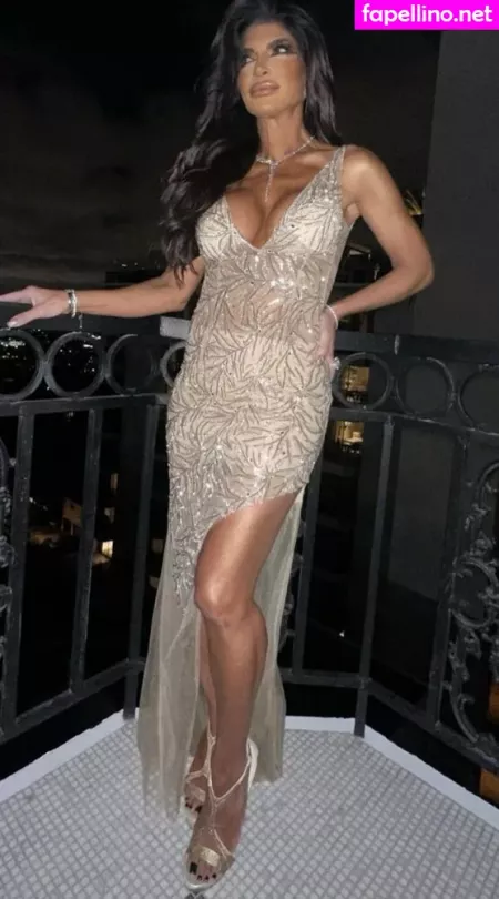 Teresa Giudice OnlyFans Thumbnail #TfHxj8NBUQ