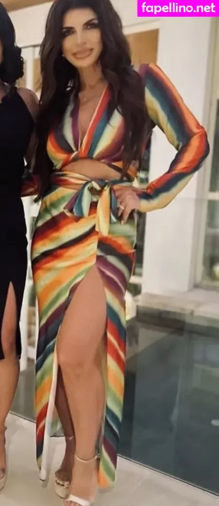 Teresa Giudice OnlyFans Thumbnail #W13dZ1wVuu