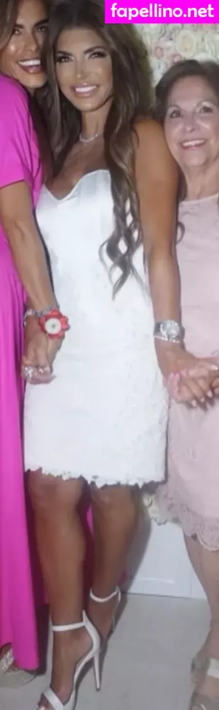 Teresa Giudice OnlyFans Thumbnail #XF4LV4sP95