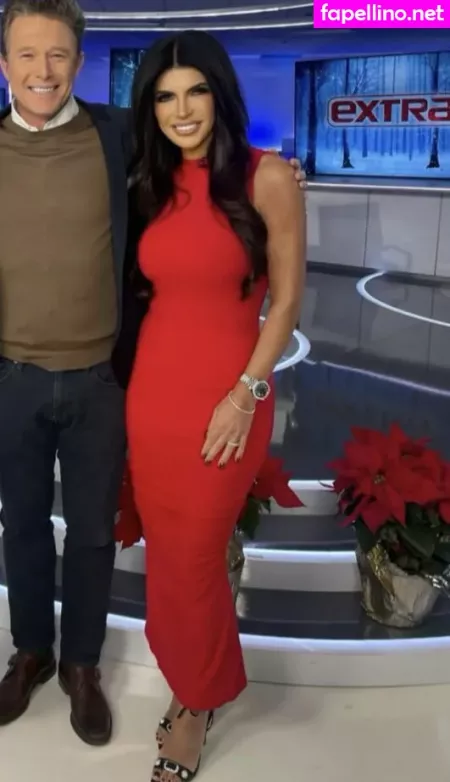 Teresa Giudice OnlyFans Thumbnail #dUaTd2SGG7