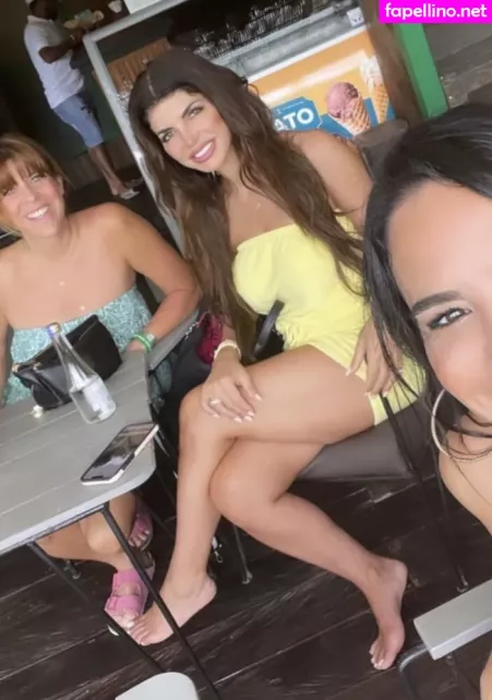 Teresa Giudice OnlyFans Thumbnail #mVTYN5T4vR