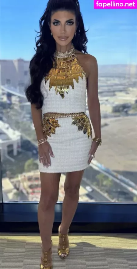 Teresa Giudice OnlyFans Thumbnail #mh3XcSJKSo