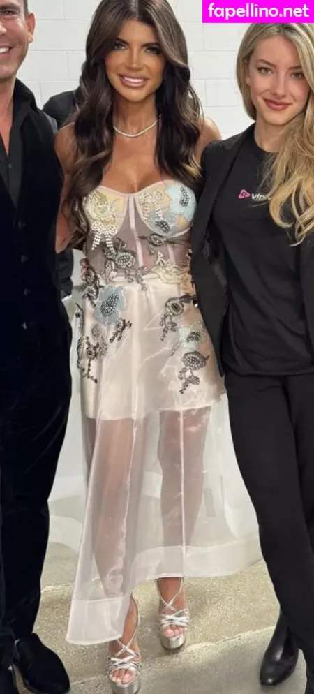 Teresa Giudice OnlyFans Thumbnail #q93o3kS2xj
