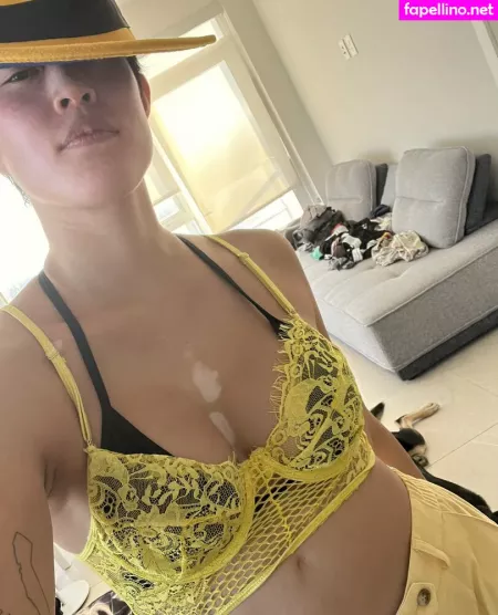 Teresa Lee OnlyFans Thumbnail #GUQUGvVPxR