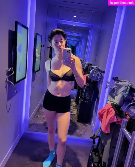 Teresa Lee OnlyFans Thumbnail #jWHcpDdOQc