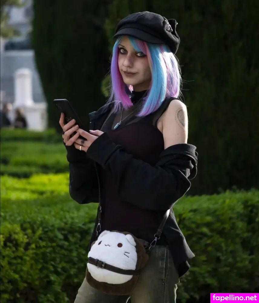 Ruscilla, Rusneko Nude Leaked OnlyFans Photo #D8uqmLlMCN