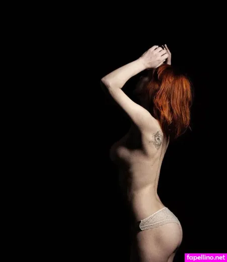 Teresa Rus OnlyFans Thumbnail #SD88McSx7b