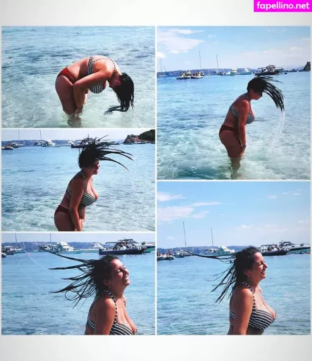 Teresa V OnlyFans Thumbnail #MlyP8BXevm