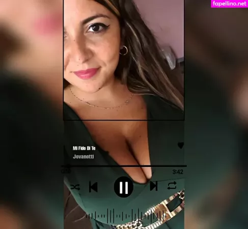 Teresa V OnlyFans Thumbnail #QHysaJbg0b