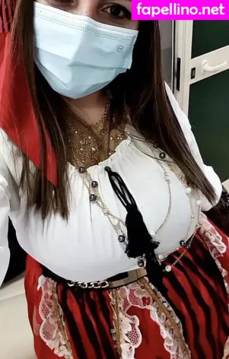 Teresa V OnlyFans Thumbnail #TMPW8pRprn