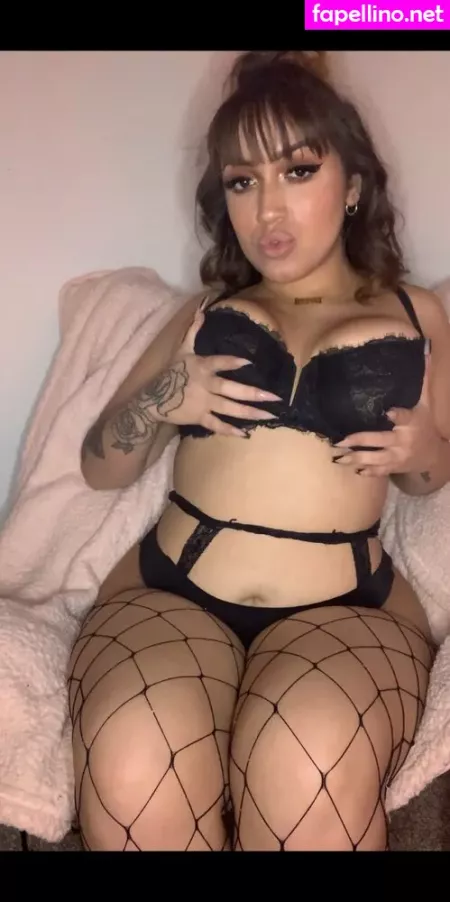 Teresaforfree OnlyFans Thumbnail #EySMBooLVy