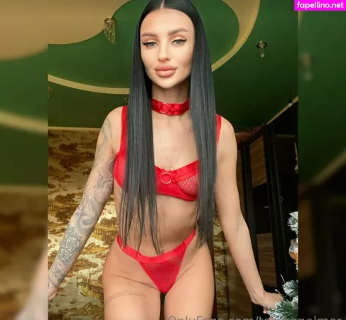 Teresapalmer OnlyFans Thumbnail #aEeQkyHf8U