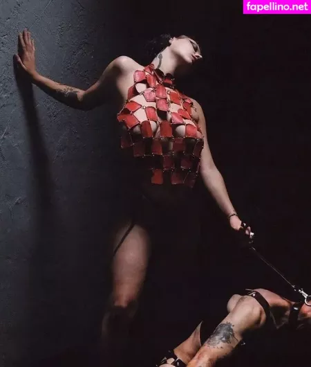 Terese Aguado OnlyFans Thumbnail #0y4mDdcl3H