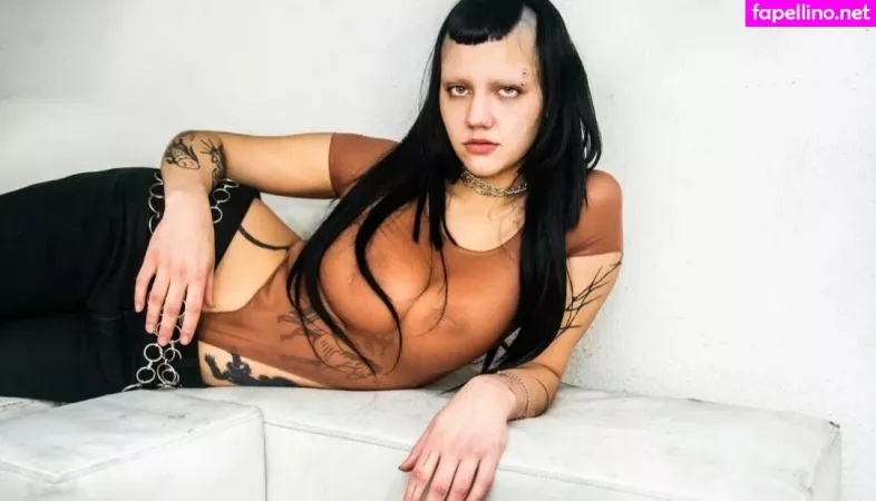 Terese Aguado OnlyFans Thumbnail #40rImijsK1