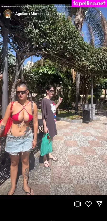 Terese Aguado OnlyFans Thumbnail #4TtLvxD6B6