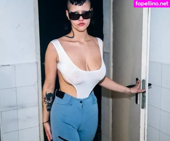 Terese Aguado OnlyFans Thumbnail #7F3ZrFQkty