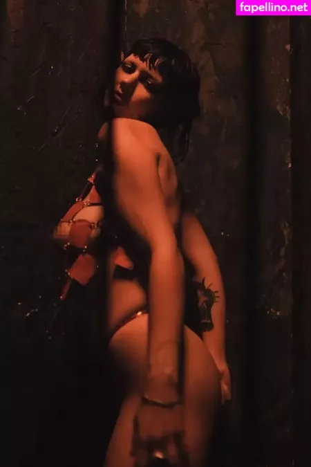 Terese Aguado OnlyFans Thumbnail #9iVfT9OIoW
