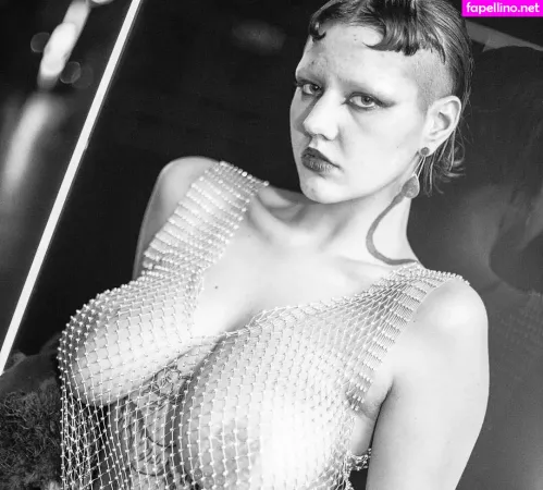 Terese Aguado OnlyFans Thumbnail #EviIkDyw6K