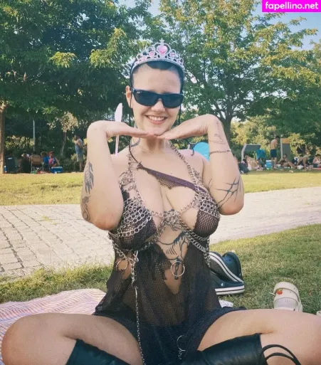 Terese Aguado OnlyFans Thumbnail #UZ6P0rr2Ld