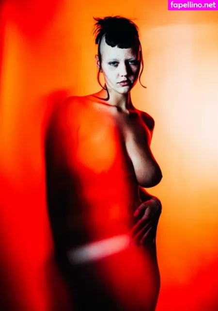 Terese Aguado OnlyFans Thumbnail #dpqImnLZyU