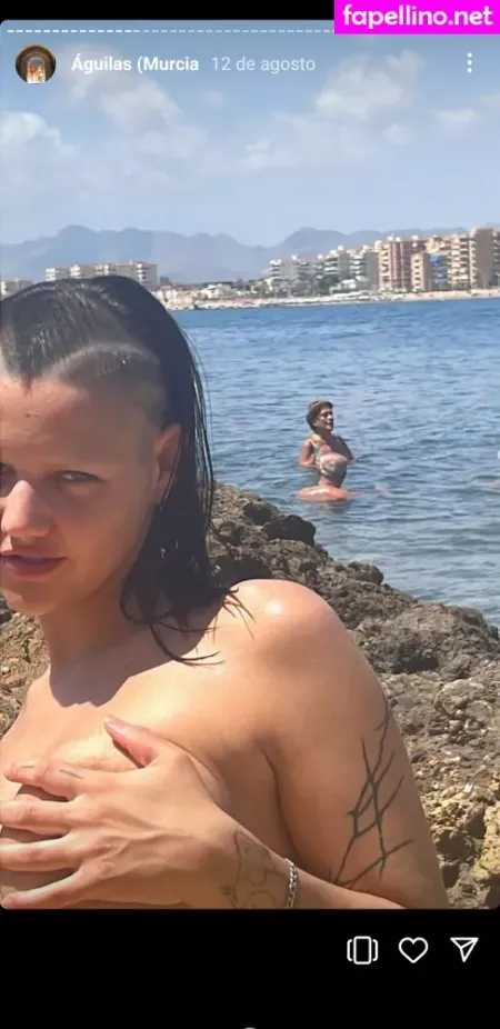 Terese Aguado OnlyFans Thumbnail #ijQwzY0Znt