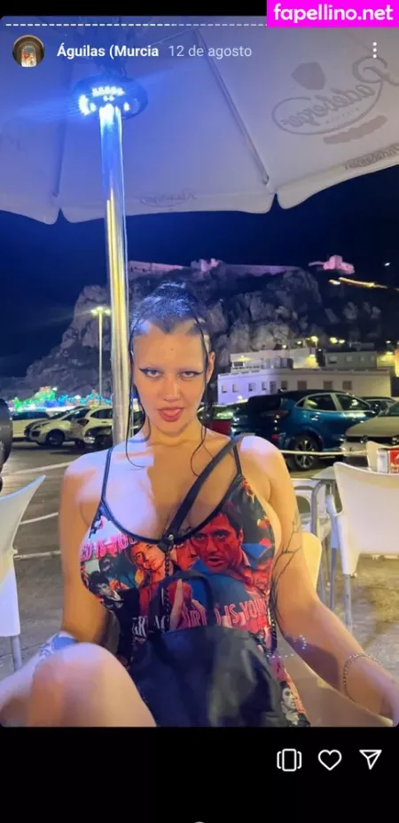 Terese Aguado OnlyFans Thumbnail #oZF0V0g2Bf