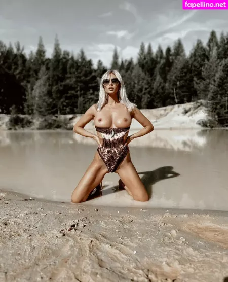 Tereza Dzet OnlyFans Thumbnail #kt9gUxBGNQ