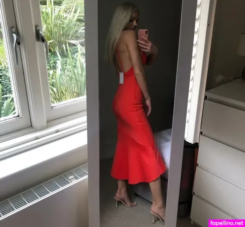 Tereza Tomasova OnlyFans Thumbnail #24l40mbZam