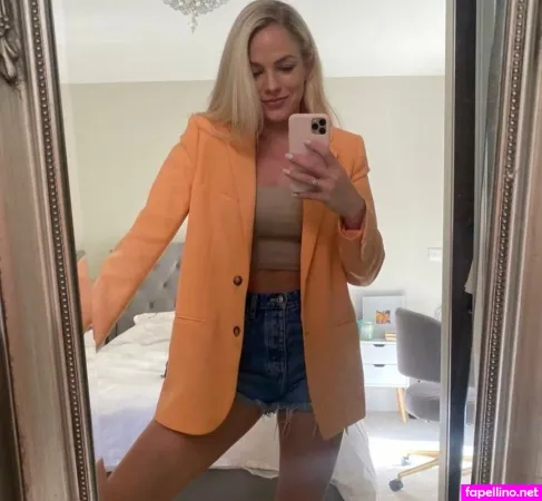 Tereza Tomasova OnlyFans Thumbnail #GNgy9f2zGJ