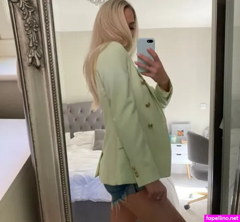 Tereza Tomasova OnlyFans Thumbnail #JGvuaJXLBY