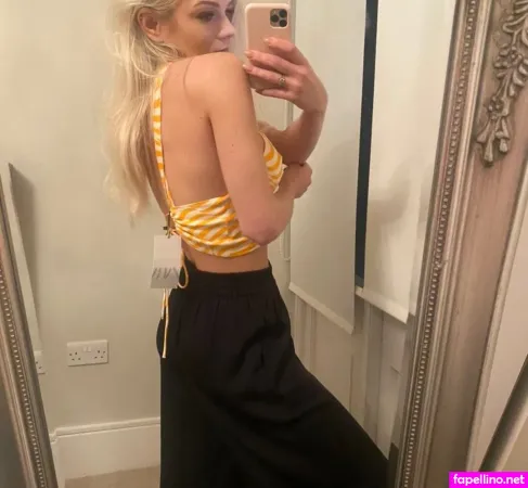 Tereza Tomasova OnlyFans Thumbnail #MxqpLYWbfL