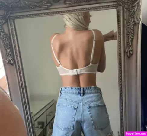 Tereza Tomasova OnlyFans Thumbnail #ctpTGuTVcb